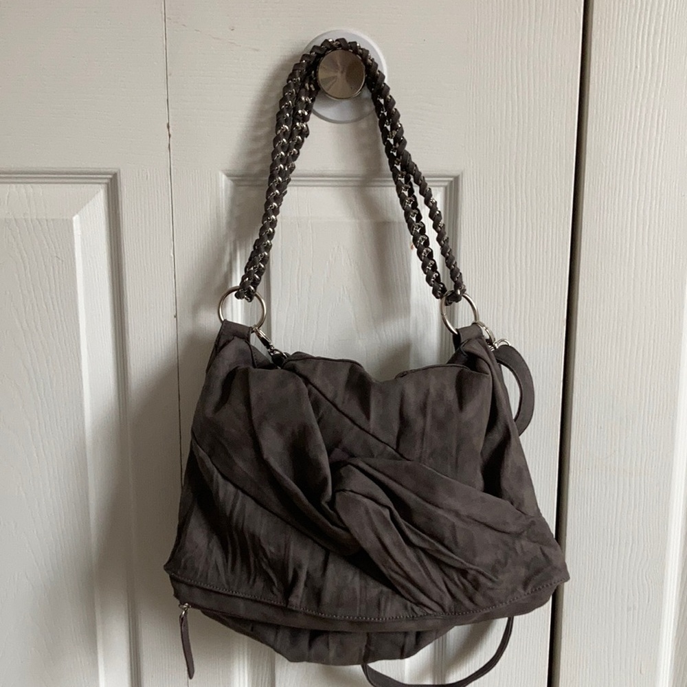 Big Buddha Interchangeable Strap Bag